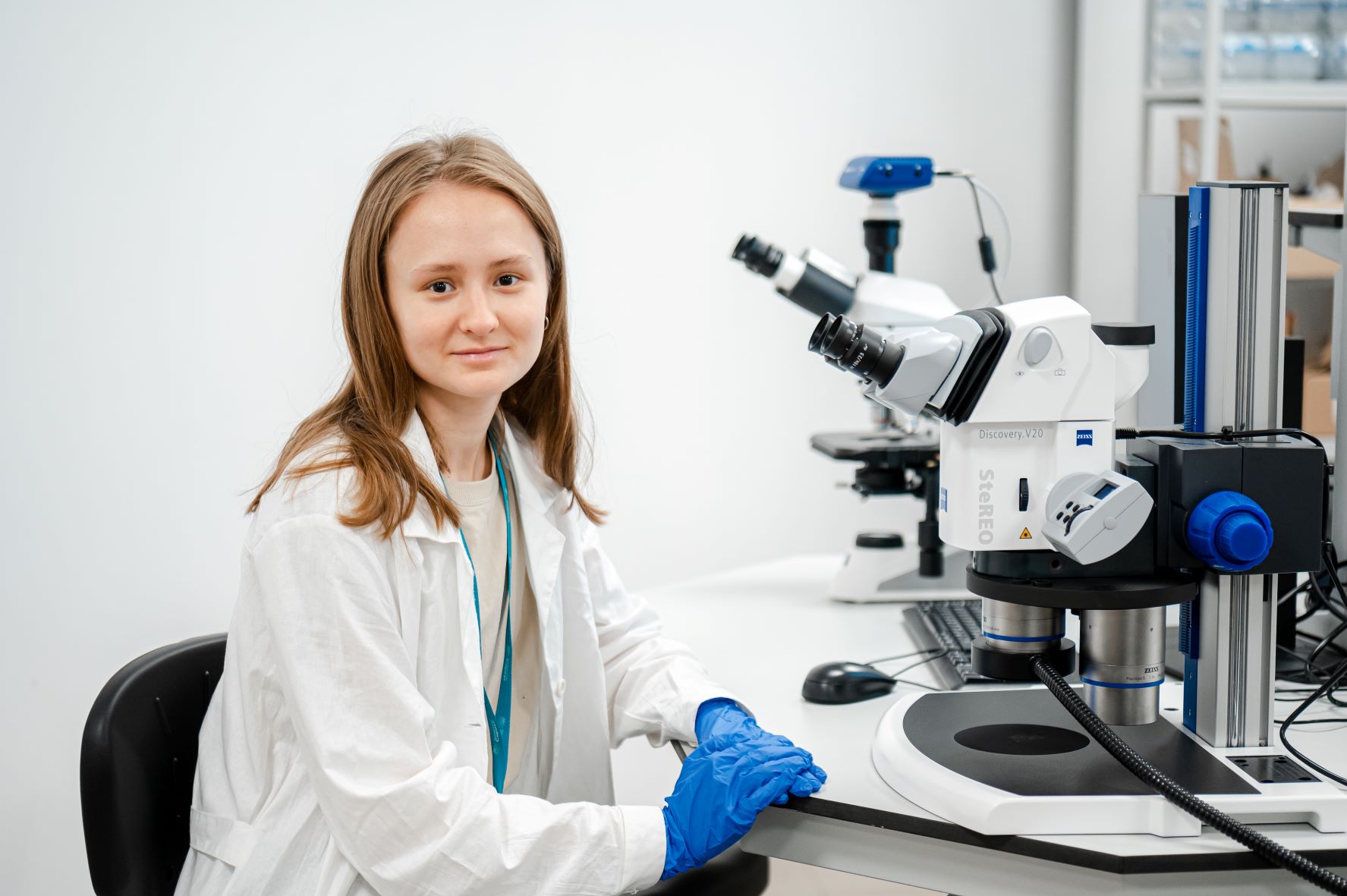 Иммунобиология и биомедицина