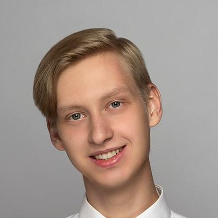 Артём Леуненко