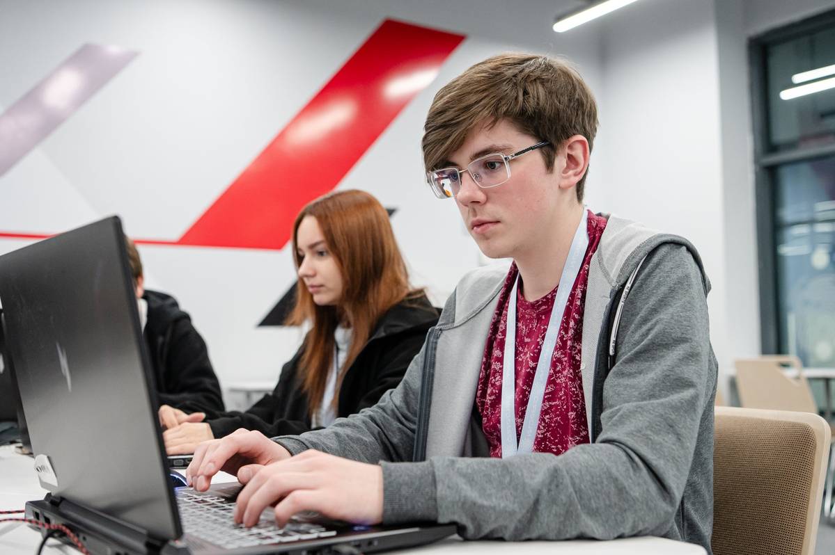 Разработка и управление критической информационной инфраструктурой