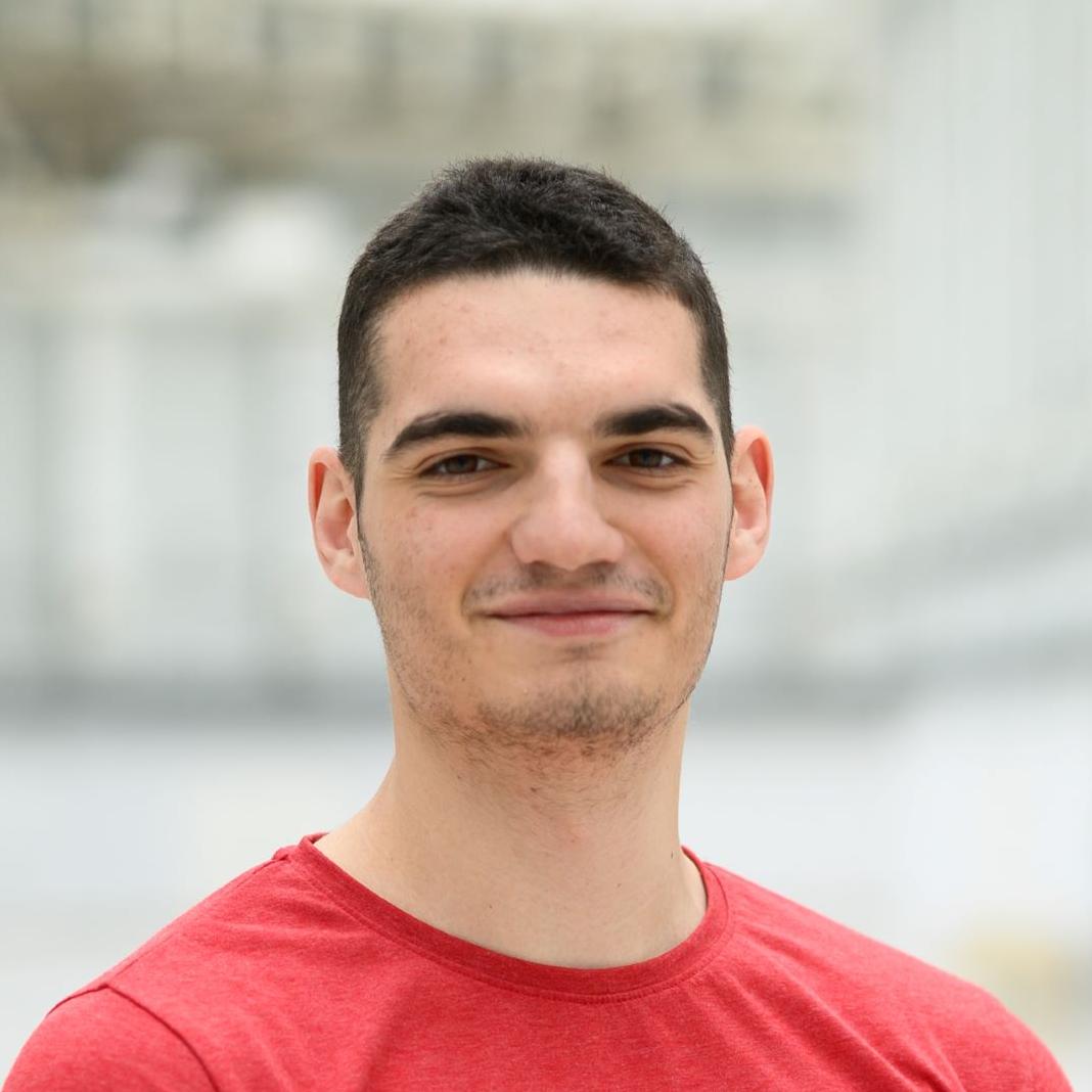 Ахмед Нассер