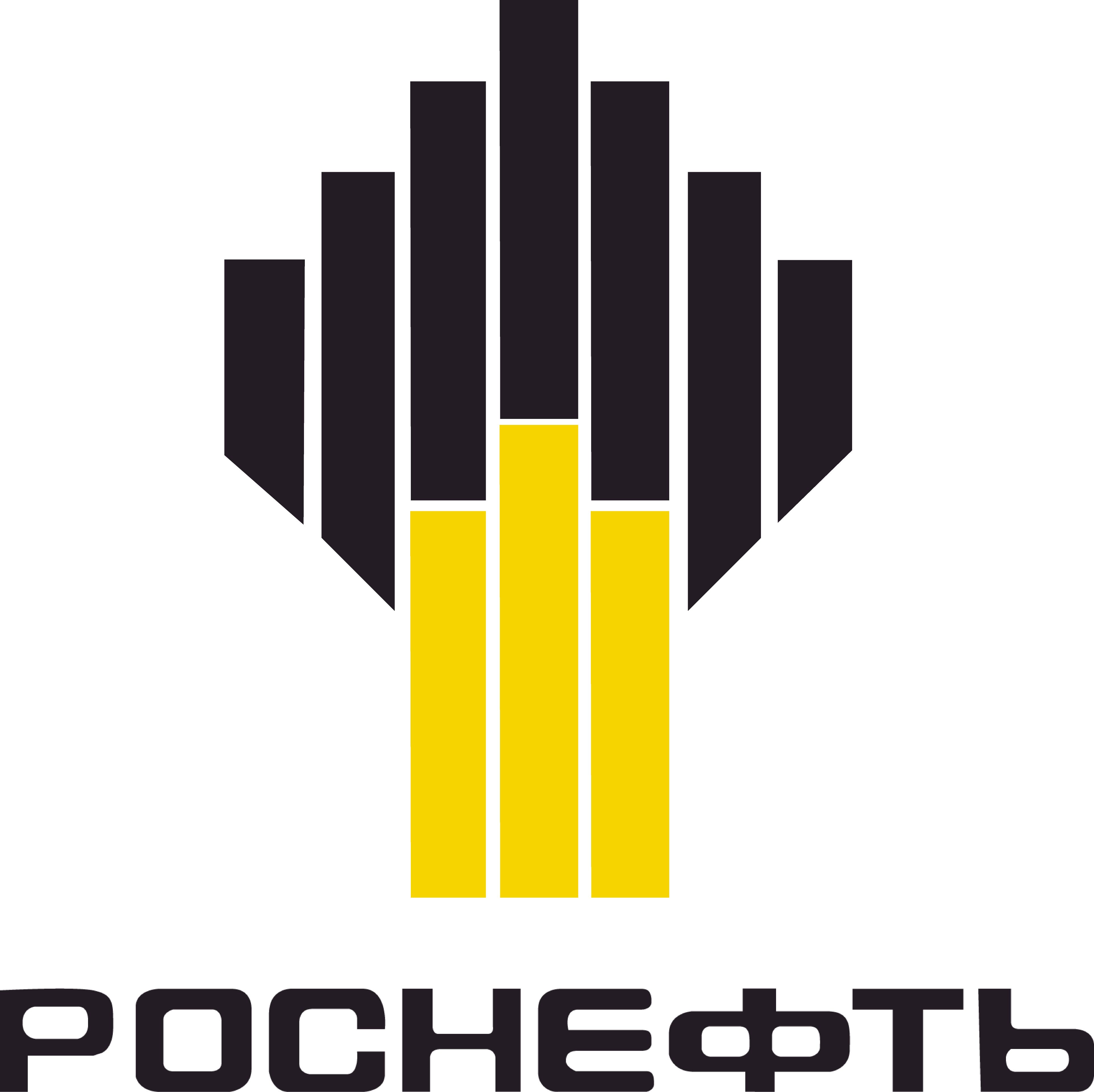 РОСНЕФТЬ