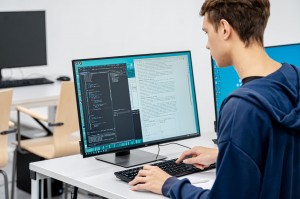 Программист