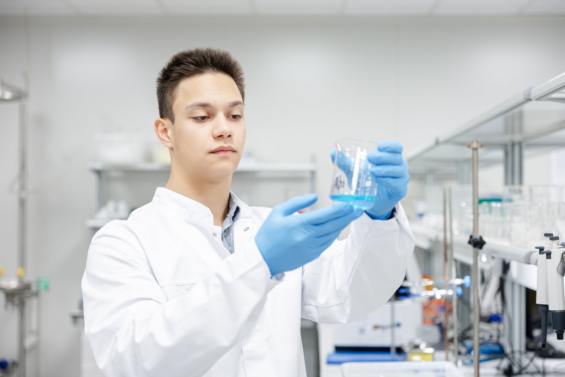 Биоинженерия