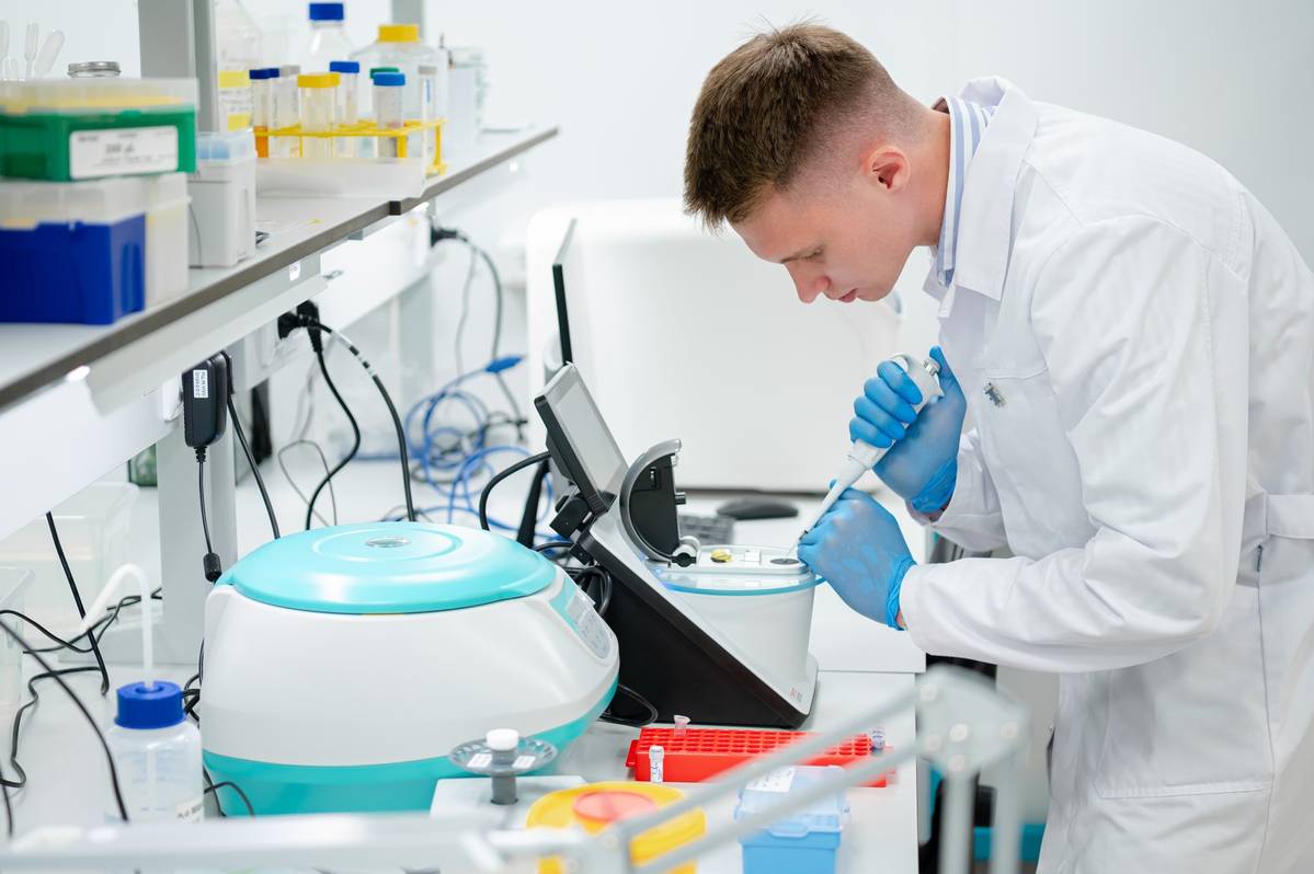 Нейробиология