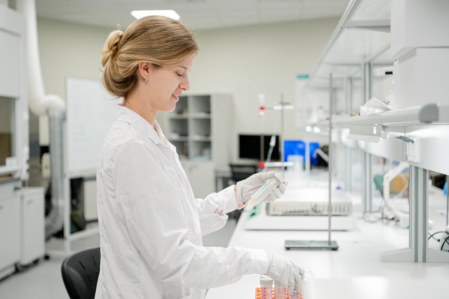 Геоэкология: мониторинг, прогноз и управление