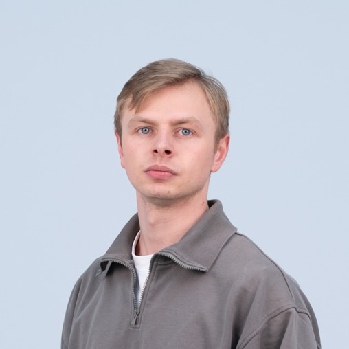 Даниил Бузин